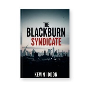 The Blackburn Syndicate Book