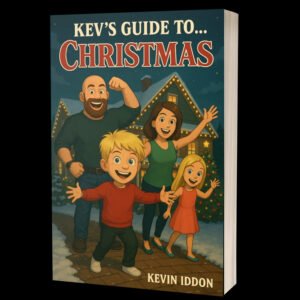 Kev’s Guide To… Christmas