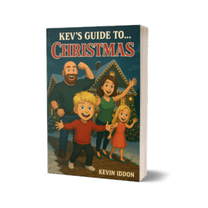 Kev’s Guide To… Christmas