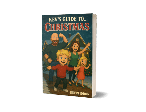 Kev’s Guide To… Christmas
